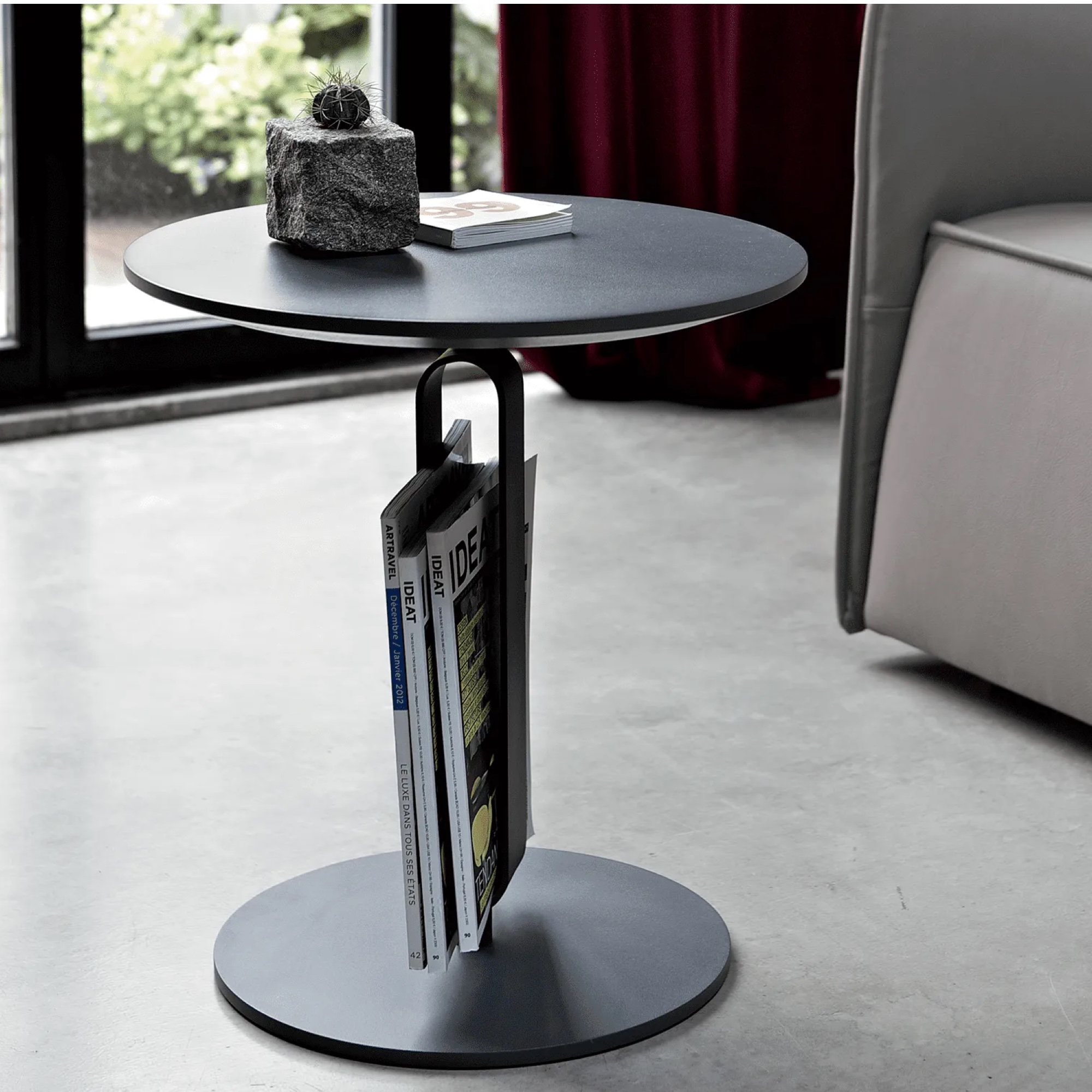 Alfred Side Table